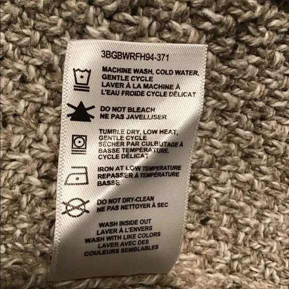 WIND RIVER HERITAGE sweater - Picture 9 of 9